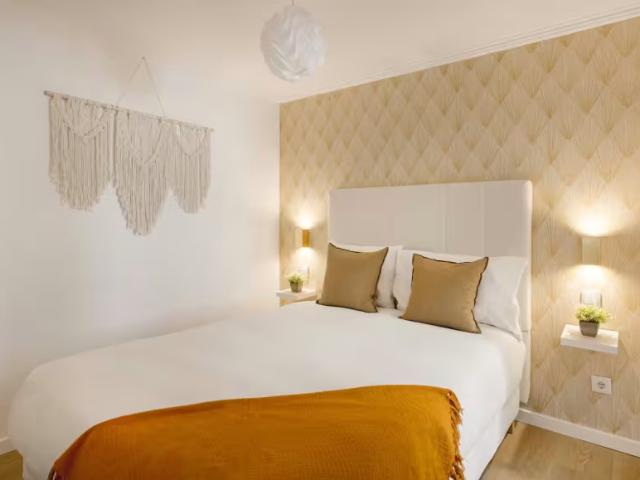 Apartamentos 1 quarto, Lisbon Lisbon 1100 395 ELS98634096
