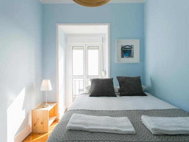 Apartamentos 1 quarto, Lisbon Lisbon 1100 316 DS102753487