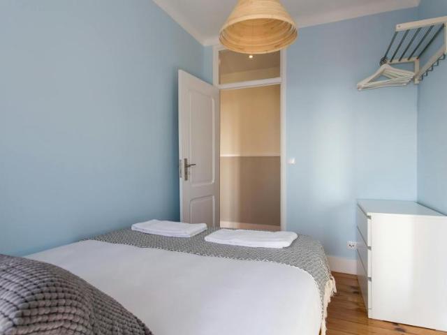 Apartamentos 1 quarto, Lisbon Lisbon 1100 316 ES102753487