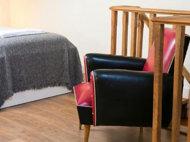 Apartamentos 1 quarto, Lisbon Lisbon 1100 316 ES102753484