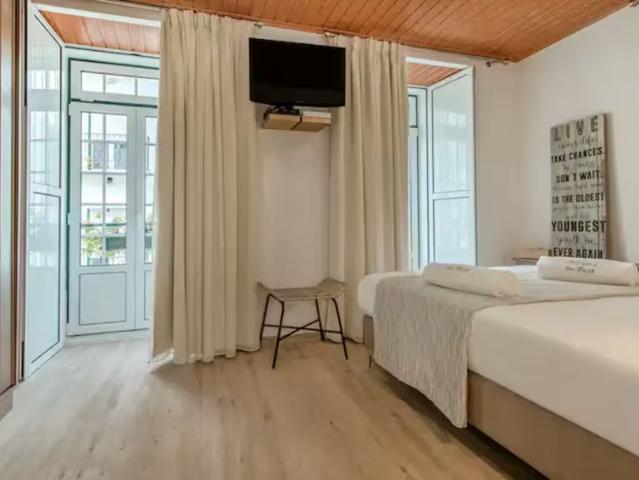 Apartamentos 1 quarto, Lisbon Lisbon 1100 450 DLS98636250