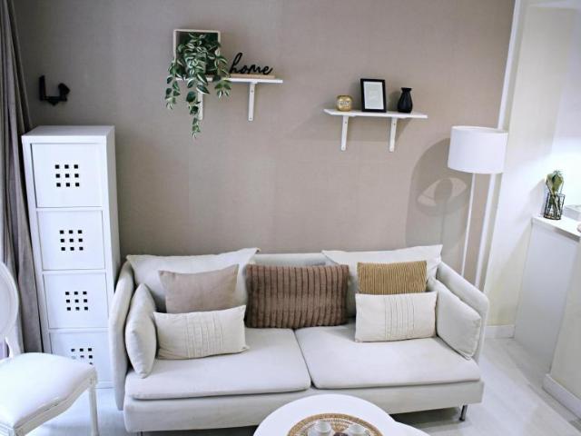 Apartamentos 1 quarto, Lisbon Lisbon 1100 458 DS103571155