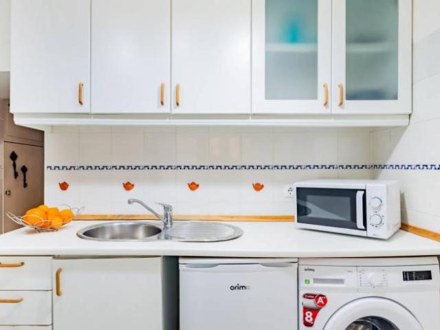 Apartamentos 1 quarto, lisbon lisbon 1100 465 ES101812672