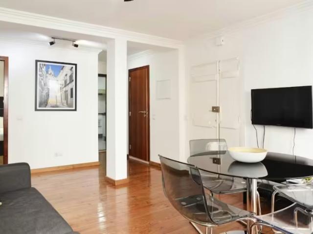 Apartamentos 1 quarto, Lisbon Lisbon 1100 466 ELS98065561