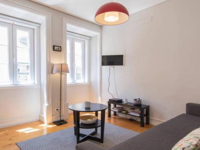 Apartamentos 1 quarto, lisbon lisbon 1100 470 DLS101776057