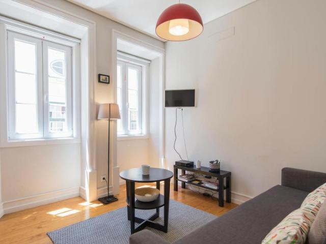 Apartamentos 1 quarto, Lisbon Lisbon 1100 470 DLS102795671