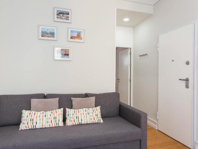 Apartamentos 1 quarto, Lisbon Lisbon 1100 470 ES102795671