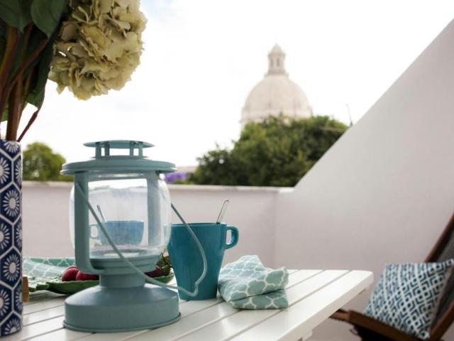 Apartamentos 1 quarto, Lisbon Lisbon 1100 475 DLS91659169