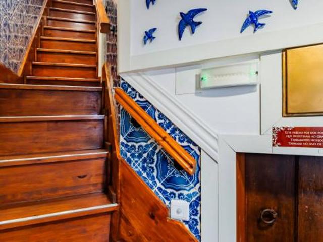 Apartamentos 1 quarto, Lisbon Lisbon 1100 405 DLS87795982