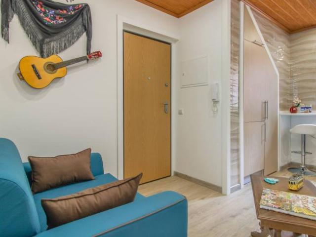 Apartamentos 1 quarto, lisbon lisbon 1100 405 DLS101771739
