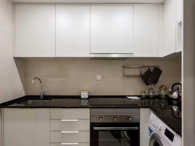 Apartamentos 1 quarto, Lisbon Lisbon 1100 405 ELS98401607