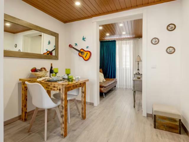Apartamentos 1 quarto, Lisbon Lisbon 1100 405 ELS98634675