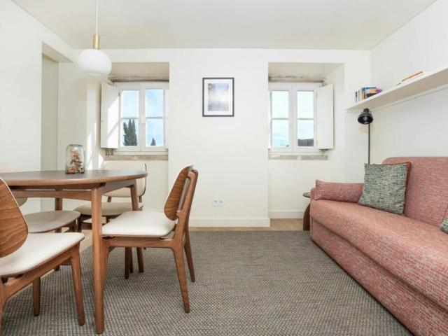 Apartamentos 1 quarto, Lisbon Lisbon 1100 427 DLS89635831