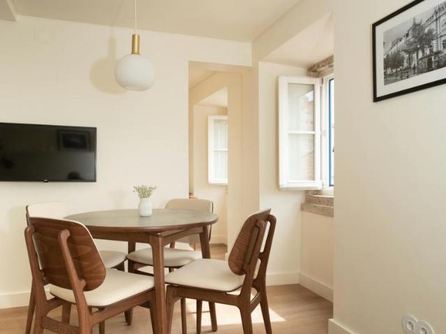 Apartamentos 1 quarto, Lisbon Lisbon 1100 427 DLS92197693