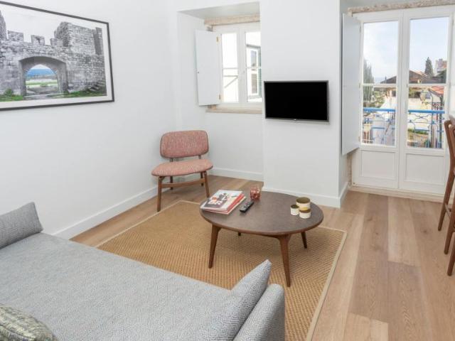 Apartamentos 1 quarto, Lisbon Lisbon 1100 427 DLS92428242