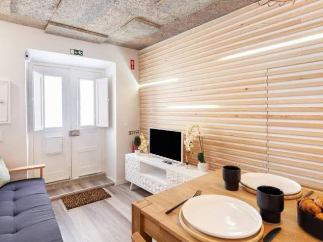 Apartamentos 1 quarto, lisbon lisbon 1100 430 DS101815475