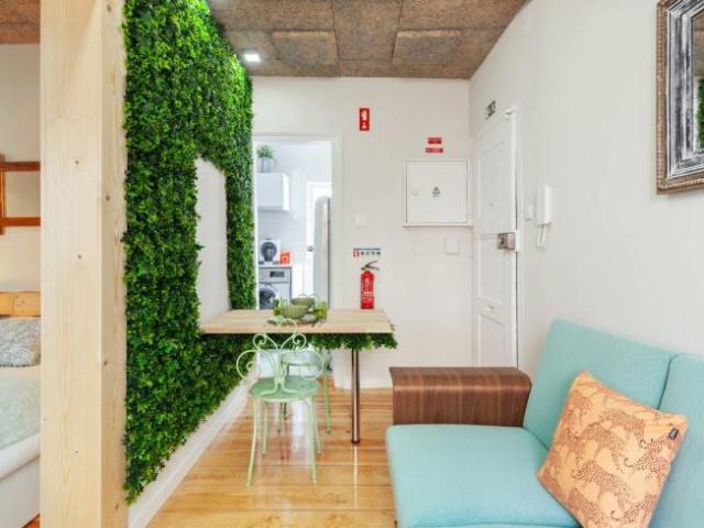 Apartamentos 1 quarto, lisbon lisbon 1100 430 ES101818138