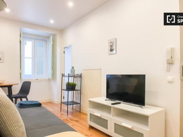 Apartamentos 1 quarto, lisbon lisbon 1100 435 DS101765649