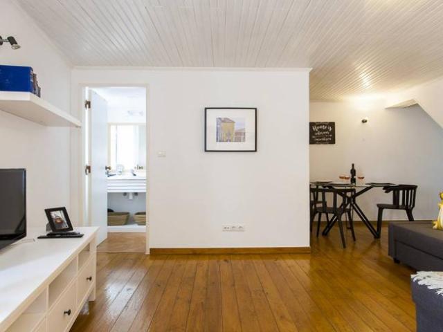 Apartamentos 1 quarto, lisbon lisbon 1100 435 DS101845380
