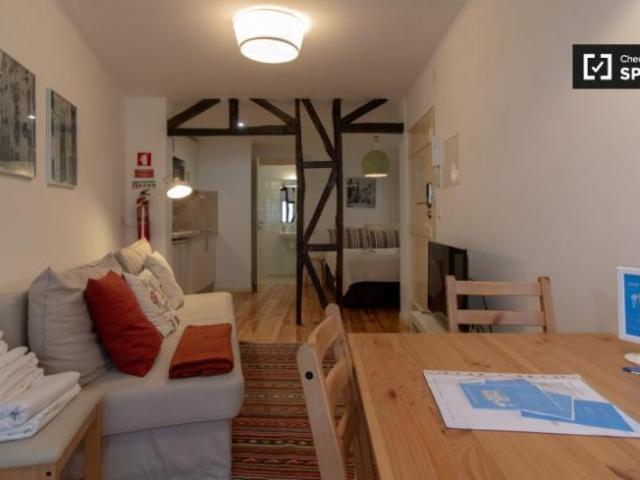 Apartamentos 1 quarto, lisbon lisbon 1100 435 ES101670786