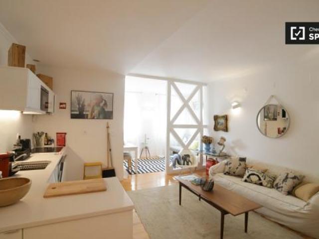Apartamentos 1 quarto, Lisbon Lisbon 1100 439 DLS80059869