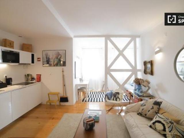 Apartamentos 1 quarto, Lisbon Lisbon 1100 439 ELS80059869