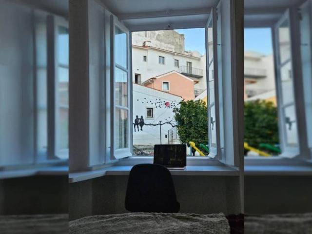 Apartamentos 1 quarto, Lisbon Lisbon 1100 540 ELS98428435