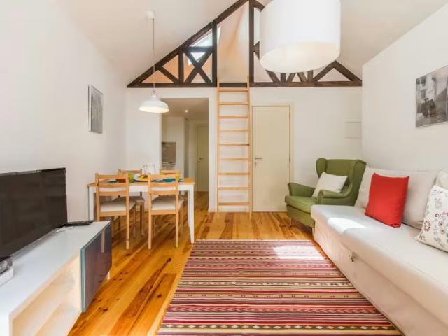 Apartamentos 1 quarto, Lisbon Lisbon 1100 542 DLS98636266