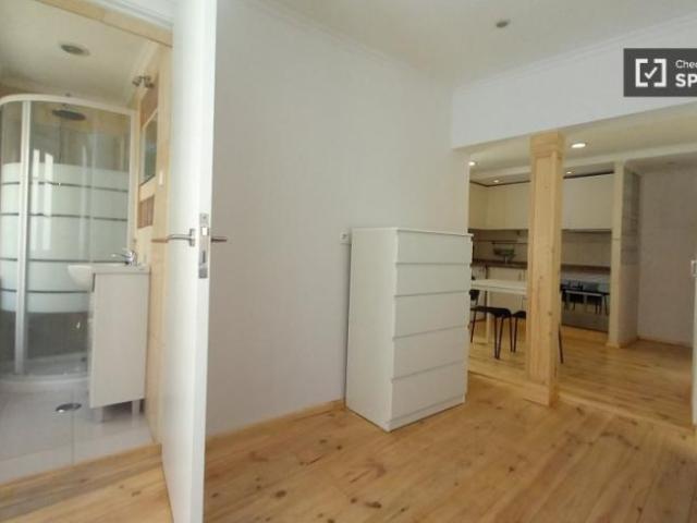 Apartamentos 1 quarto, lisbon lisbon 1100 558 ES101821496