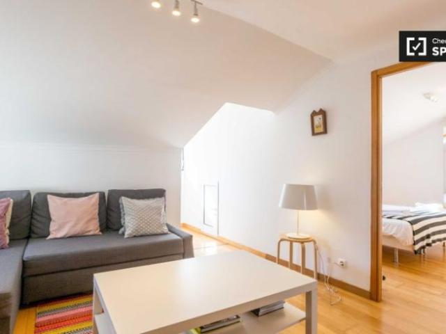 Apartamentos 1 quarto, lisbon lisbon 1100 588 DS101694582