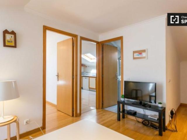Apartamentos 1 quarto, lisbon lisbon 1100 588 ELS101694582