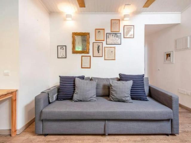 Apartamentos 1 quarto, Lisbon Lisbon 1100 595 ES102589200