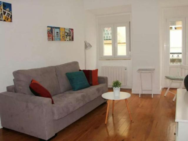Apartamentos 1 quarto, Lisbon Lisbon 1100 596 DS101843847