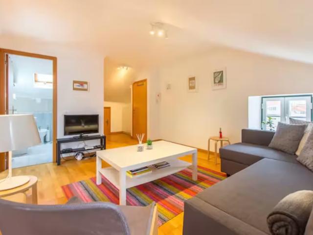 Apartamentos 1 quarto, Lisbon Lisbon 1100 596 ELS98636285