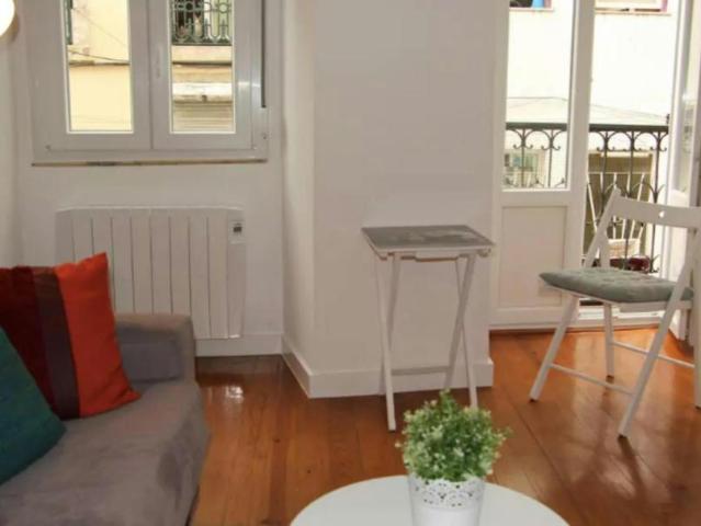 Apartamentos 1 quarto, Lisbon Lisbon 1100 596 ES101843847