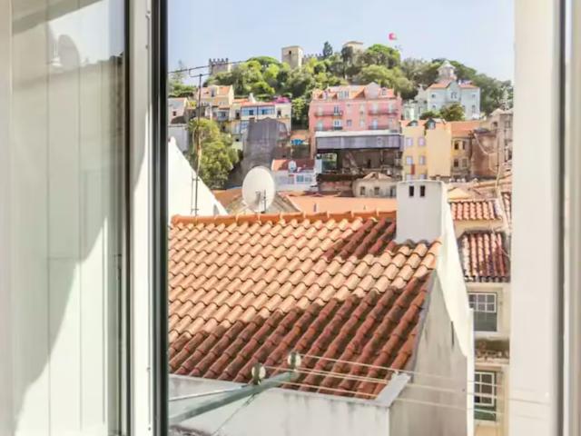 Apartamentos 1 quarto, Lisbon Lisbon 1100 598 DLS98636295