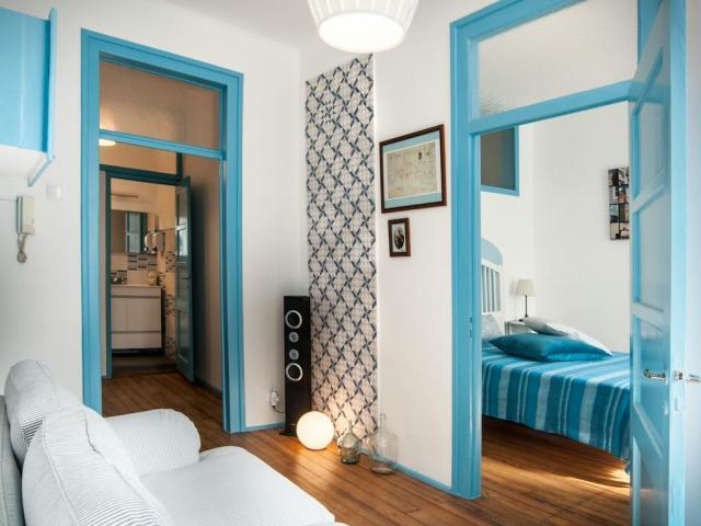 Apartamentos 1 quarto, Lisbon Lisbon 1100 598 ELS82931181