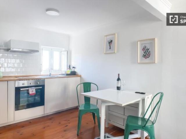 Apartamentos 1 quarto, lisbon lisbon 1100 518 ES101692881