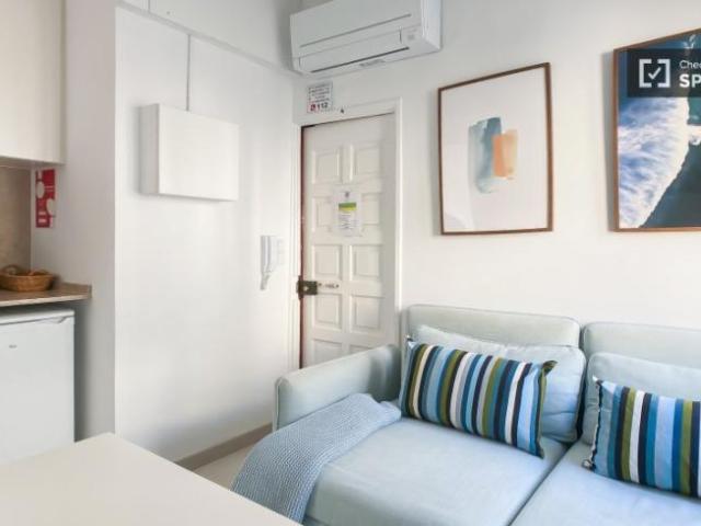 Apartamentos 1 quarto, lisbon lisbon 1100 522 DS101761205