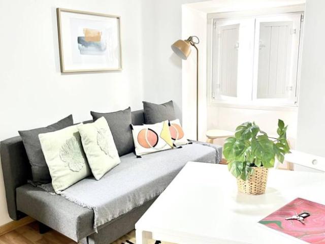 Apartamentos 1 quarto, lisbon lisbon 1100 522 DS101764955