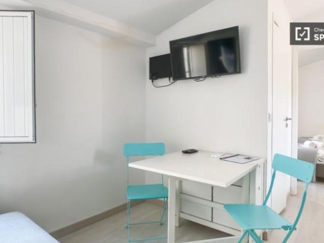 Apartamentos 1 quarto, lisbon lisbon 1100 522 ES101761205