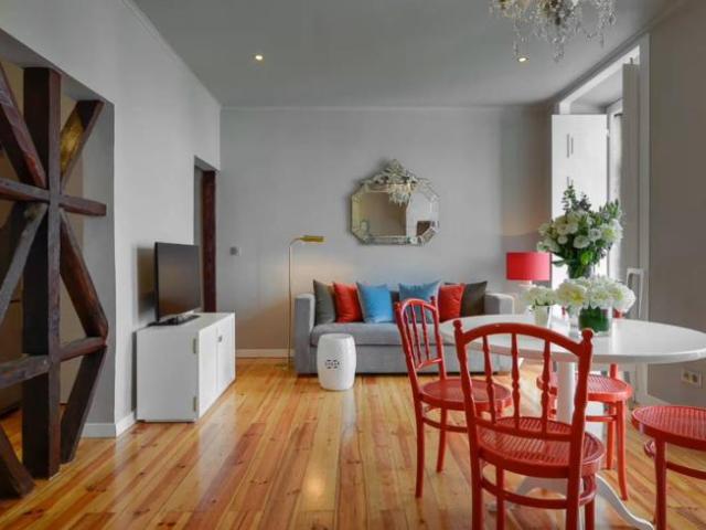 Apartamentos 1 quarto, lisbon lisbon 1100 533 DS103154279