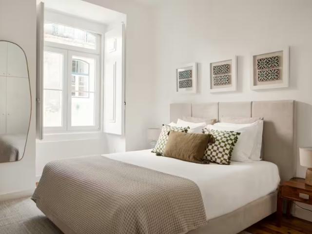 Apartamentos 1 quarto, Lisbon Lisbon 1100 533 ELS98636303