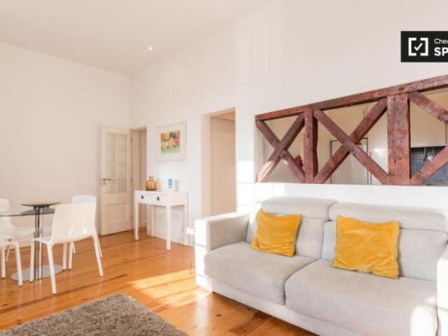 Apartamentos 1 quarto, lisbon lisbon 1100 535 ES101772337