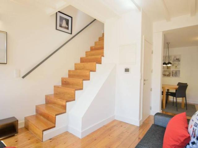Apartamentos 1 quarto, lisbon lisbon 1150 DLS101816667