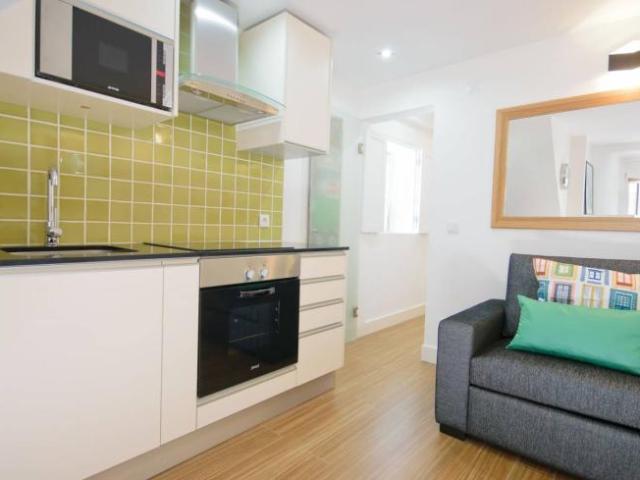 Apartamentos 1 quarto, lisbon lisbon 1150 DLS101819530