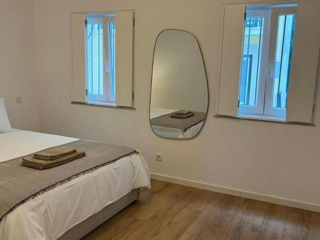Apartamentos 1 quarto, Lisbon Lisbon 1150 DLS102205538