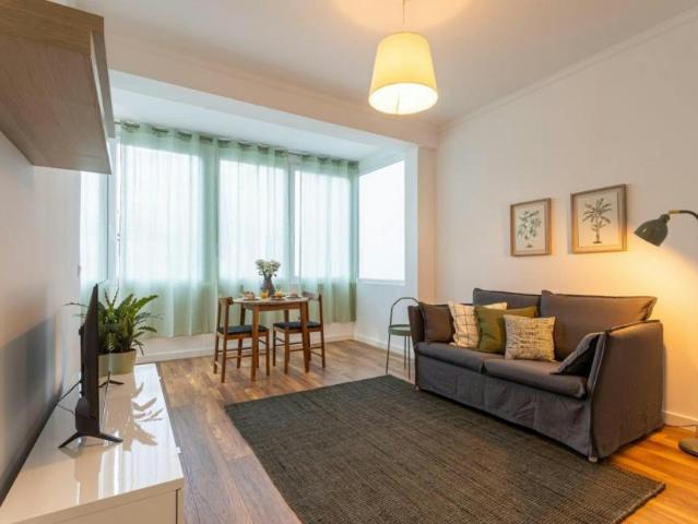 Apartamentos 1 quarto, Lisbon Lisbon 1150 DLS102367371