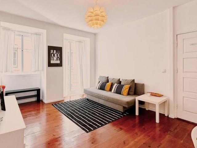 Apartamentos 1 quarto, lisbon lisbon 1150 DLS102954422