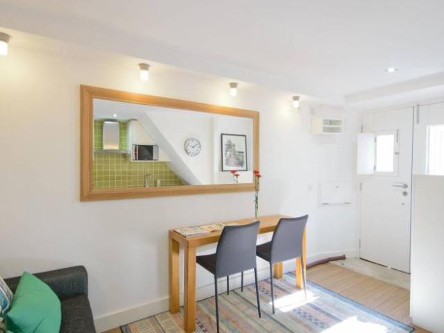 Apartamentos 1 quarto, lisbon lisbon 1150 ELS101819530